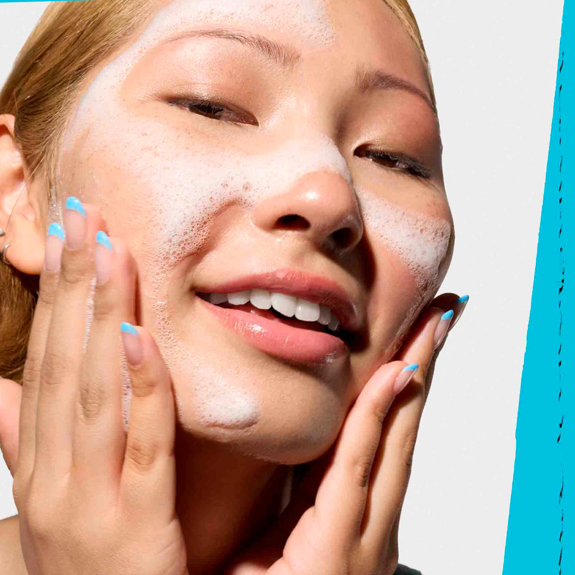 ULTRA BARRIER CLEANSER (LIMPIADOR FACIAL)